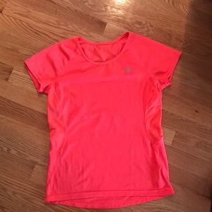 New balance lightning dry t shirt